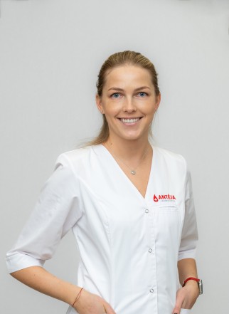 Miglė Mackevičiūtė